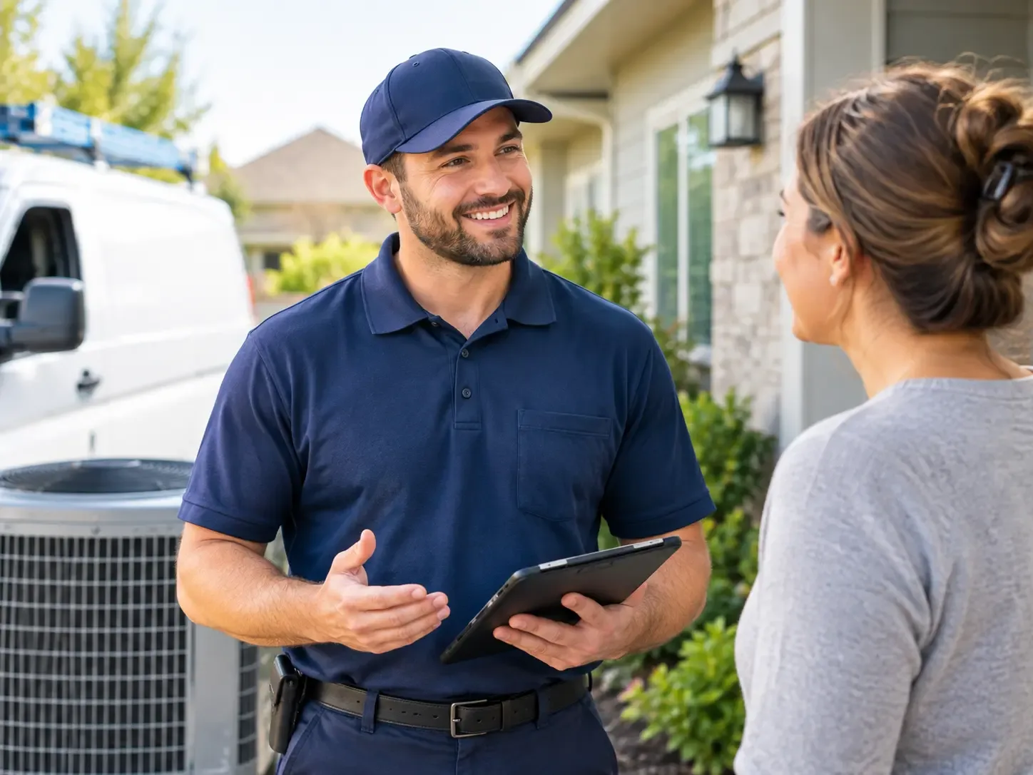 AC Installation Near Me Cottonwood Heights, UT FAQs